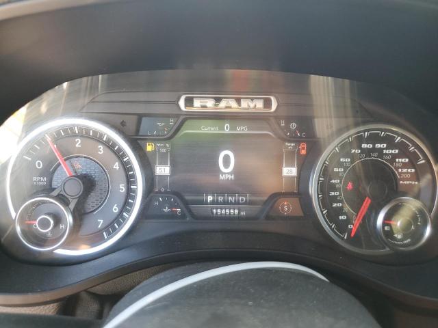1C6SRFLT2KN704107 RAM 1500 Rebel
