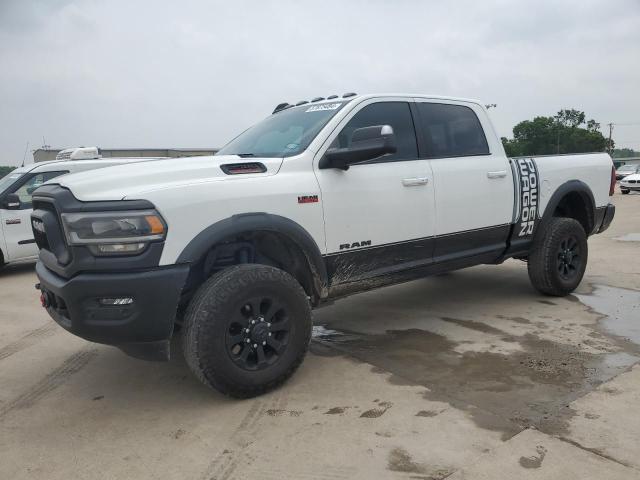 Auction sale of the 2022 Ram 2500 Powerwagon, vin: 3C6TR5EJ1NG110258, lot number: 57875484