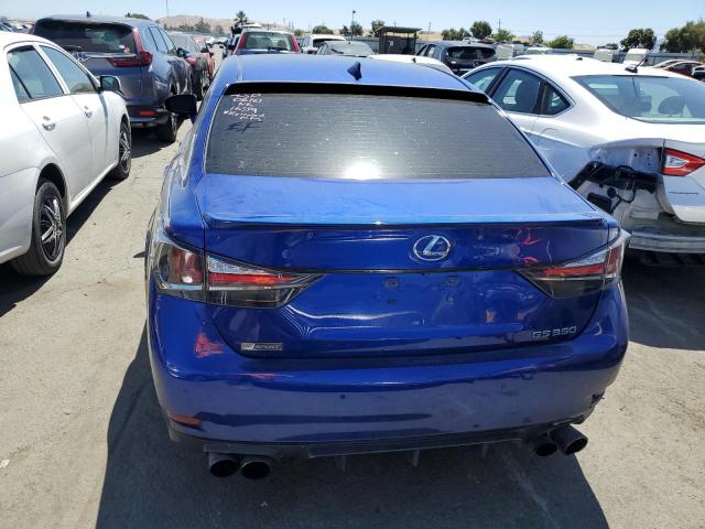 JTHBZ1BL9GA001257 Lexus GS 350 BAS