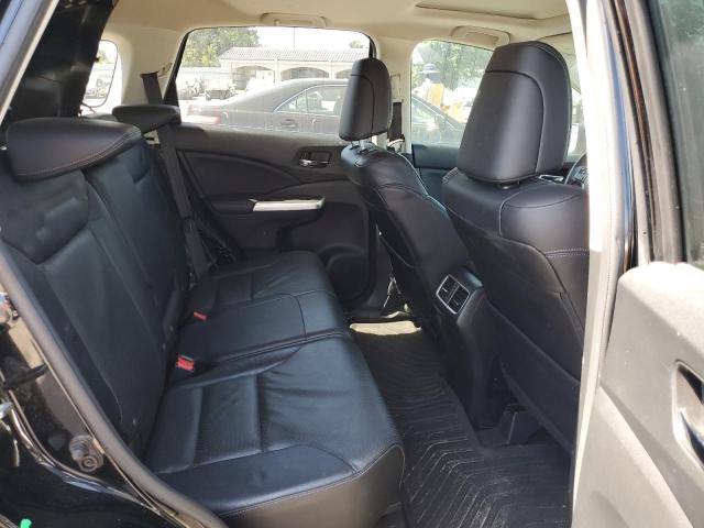 2HKRM3H70GH542291 Honda CR-V EXL