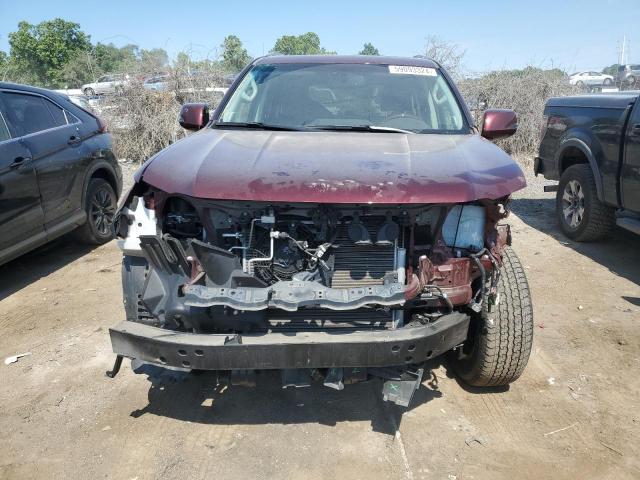 JTJBM7FX1K5239019 Lexus GX 460