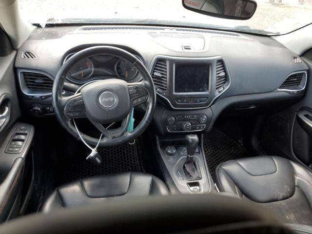 1C4PJMBXXLD627119 Jeep Cherokee Trailhawk