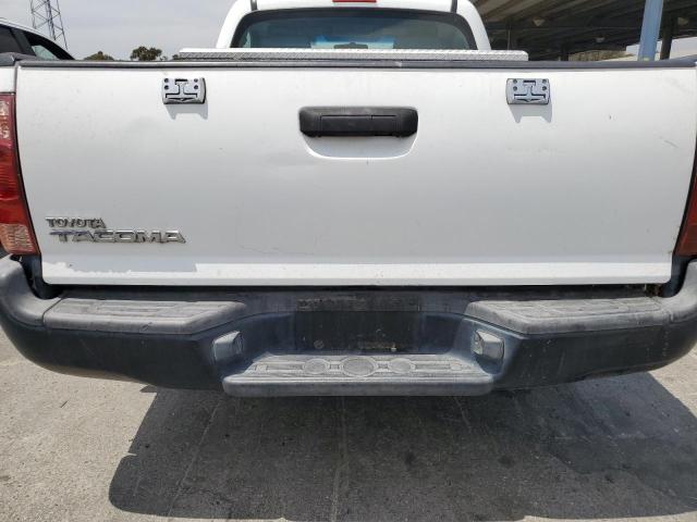5TFNX4CN5EX037317 Toyota Tacoma