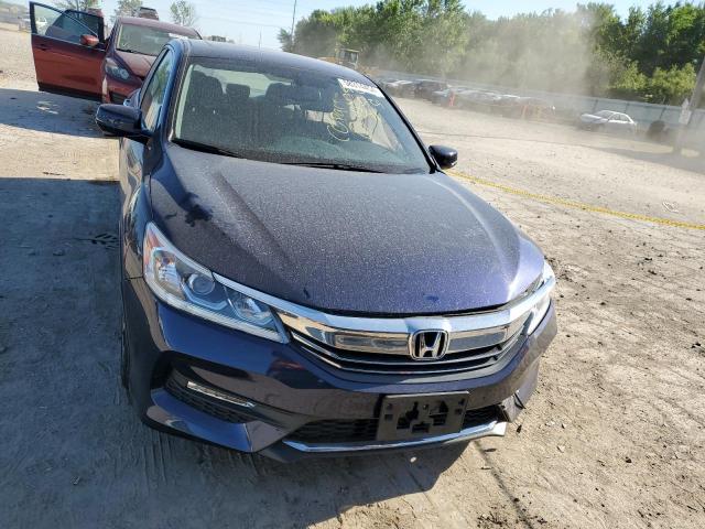 1HGCR2F88GA028341 Honda ACCORD EXL
