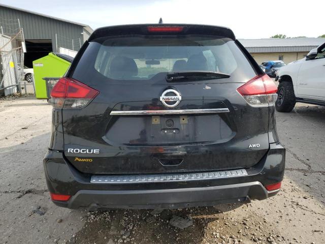KNMAT2MV7HP598491 Nissan ROGUE S