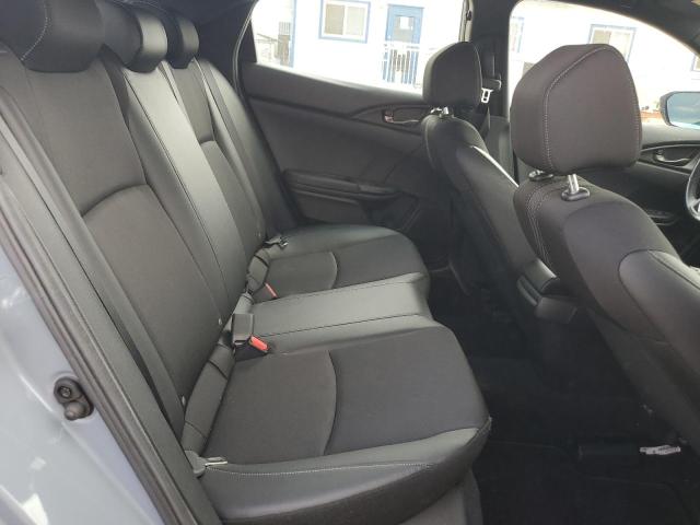 SHHFK7H45MU228179 Honda Civic Sport