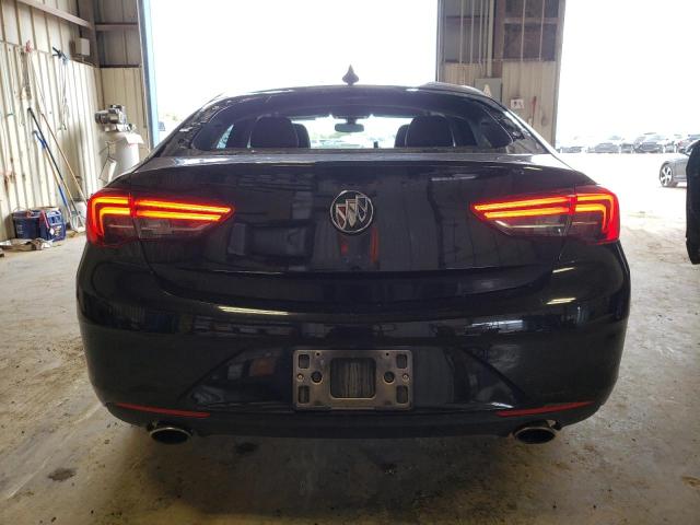 W04GP6SX5J1087875 Buick Regal Essence