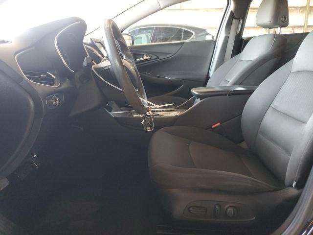 1G1ZE5ST9HF112522 Chevrolet MALIBU LT