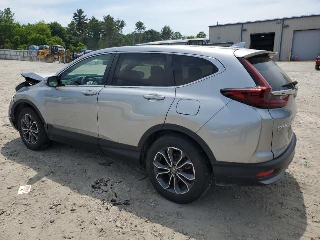2HKRW2H51LH692729 Honda CR-V EX