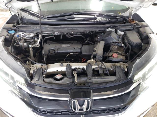5J6RM4H78GL017846 Honda CR-V EXL