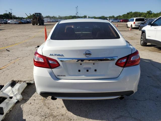 1N4AL3AP6HN345319 Nissan ALTIMA 2.5