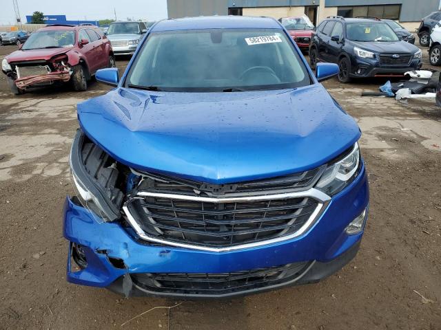 3GNAXUEVXKS588181 Chevrolet EQUINOX LT