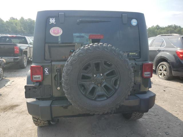 1C4BJWDG0FL648106 Jeep Wrangler Unlimited Sport