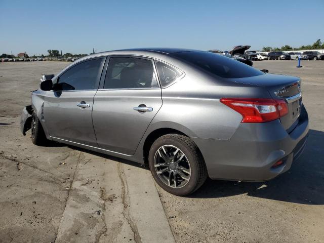 3N1AB7AP5KY268752 Nissan SENTRA S