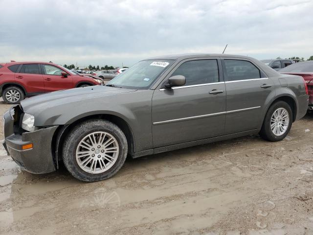 Auction sale of the 2008 Chrysler 300 Touring, vin: 00000000000000000, lot number: 57844374