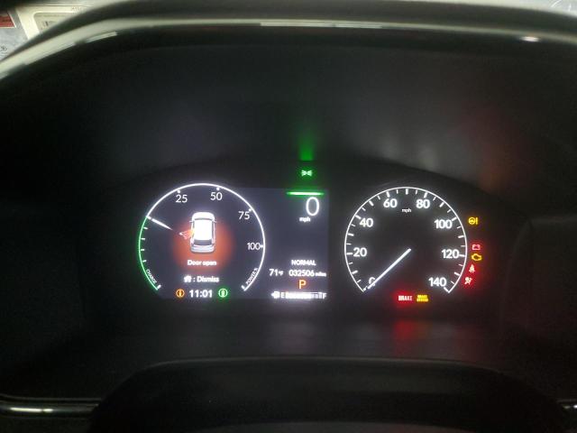 7FARS6H57PE030908 Honda Cr-v Sport