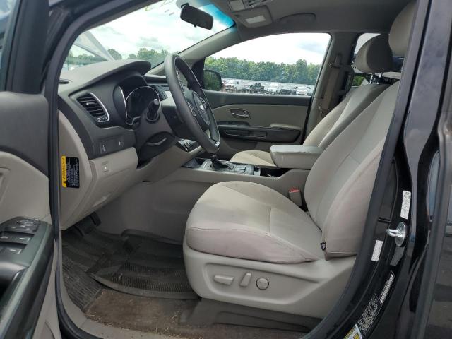 KNDMB5C16G6163532 KIA SEDONA LX