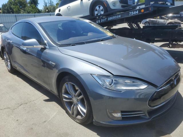5YJSA1H11EFP36415 Tesla MODEL S