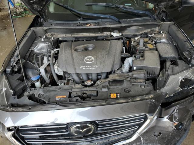 JM1DKFD74K1438152 Mazda Cx-3 Grand Touring