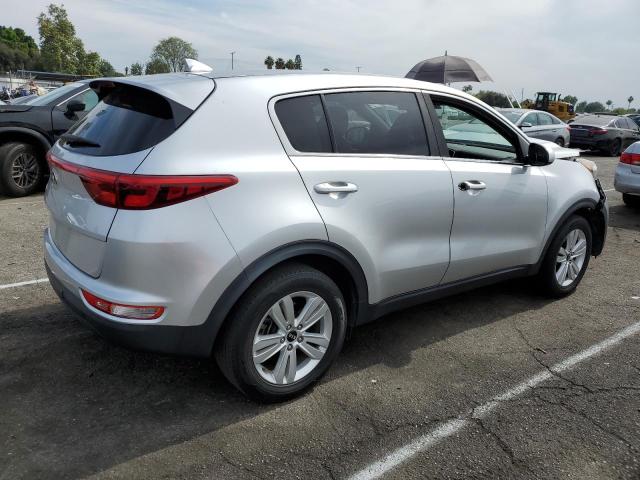 KNDPM3AC0K7590272 KIA Sportage Lx