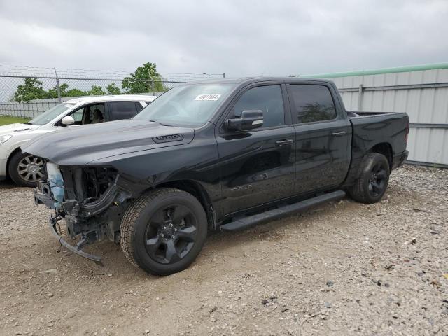 Auction sale of the 2019 Ram 1500 Big Horn/lone Star, vin: 00000000000000000, lot number: 58240444