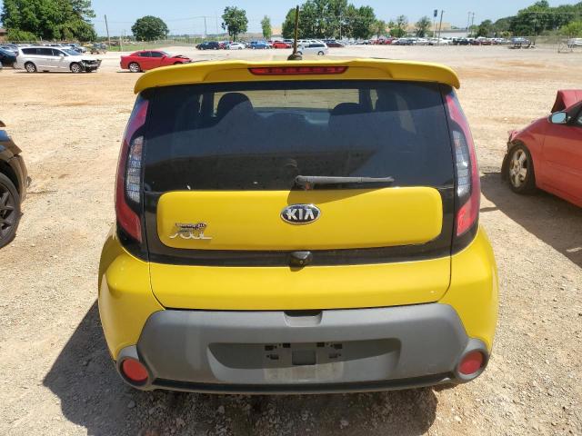 KNDJP3A54E7027714 KIA SOUL +