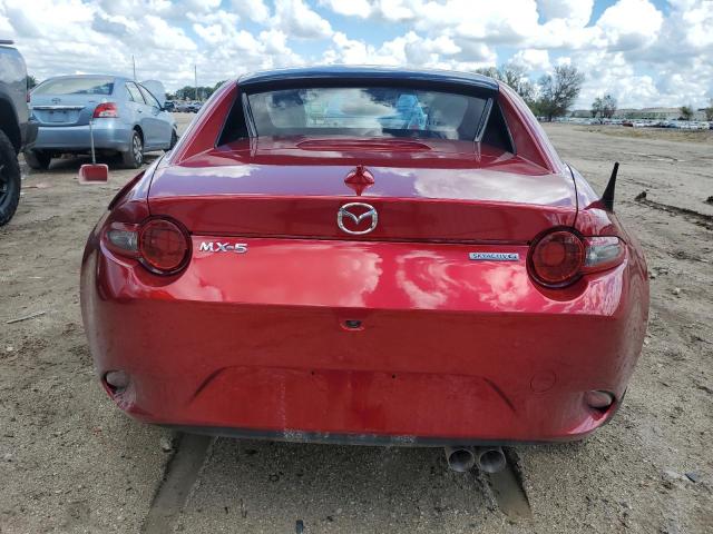 JM1NDAM73L0412487 Mazda MX-5 MIATA