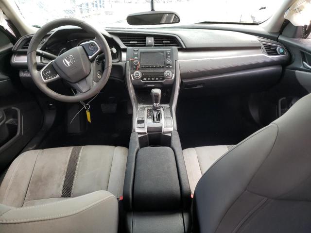 19XFC2F5XGE232624 Honda Civic Lx