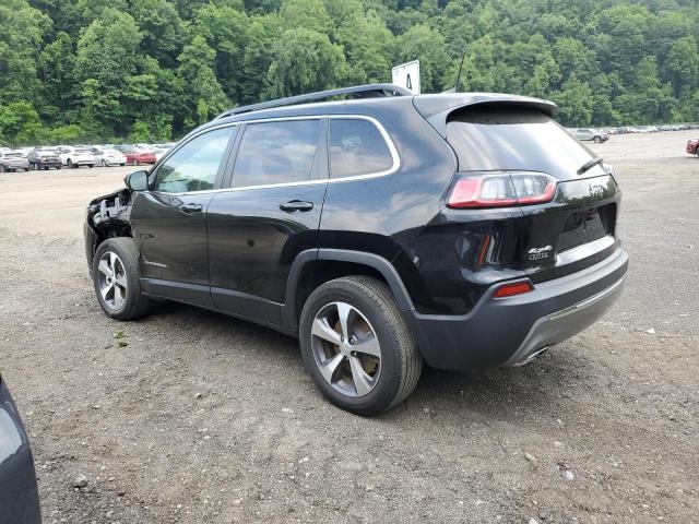 1C4PJMDN5ND520395 Jeep Cherokee Limited