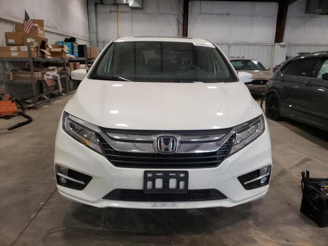 5FNRL6H9XKB100910 Honda Odyssey Elite