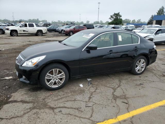 Auction sale of the 2015 Infiniti Q40, vin: 00000000000000000, lot number: 56890924