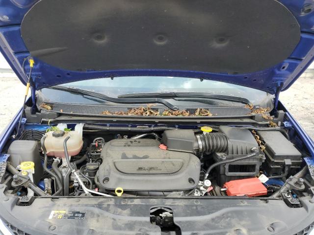 2C4RC1BG0LR132183 Chrysler PACIFICA T