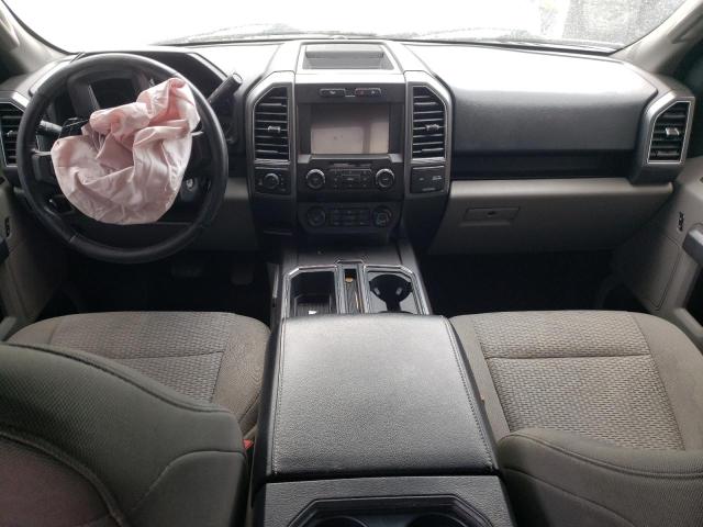1FTEW1EP0LKF03021 Ford F150 SUPER