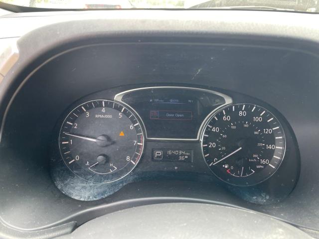 5N1AR2MM9EC611116 Nissan Pathfinder S