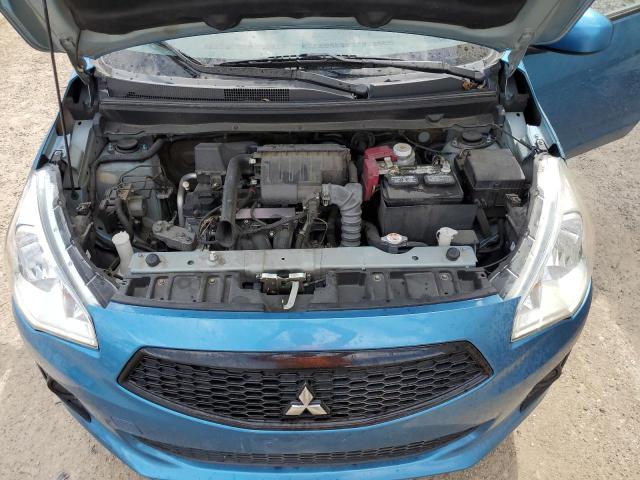 ML32F3FJ4LHF10033 Mitsubishi MIRAGE G4