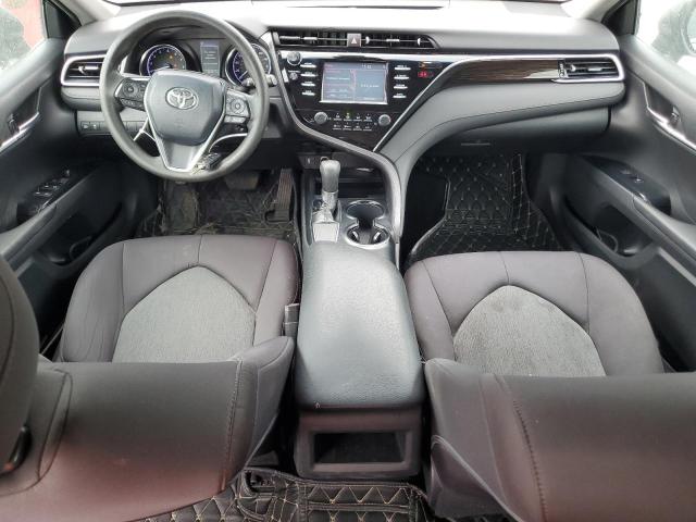 4T1B11HKXJU098140 Toyota CAMRY L