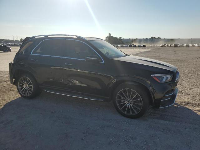 4JGFB4JB6PA884523 Mercedes-Benz GLE 350