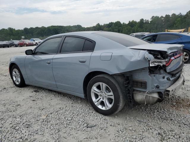 2C3CDXBG5MH527185 Dodge CHARGER SX