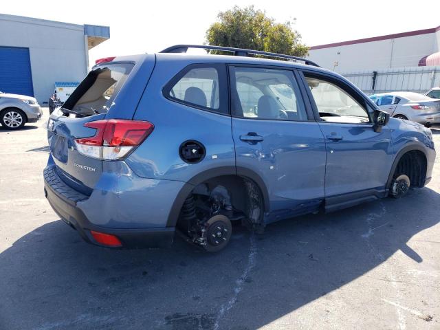 JF2SKACC9KH409084 Subaru Forester