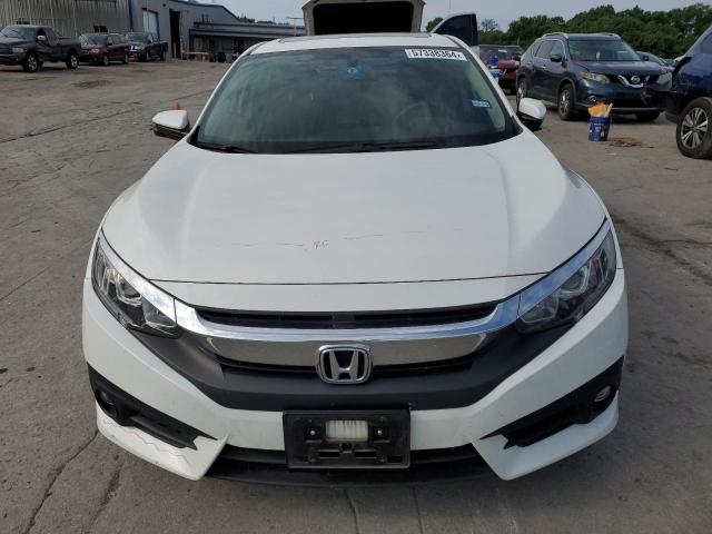 JHMFC1F32JX023764 Honda CIVIC EX