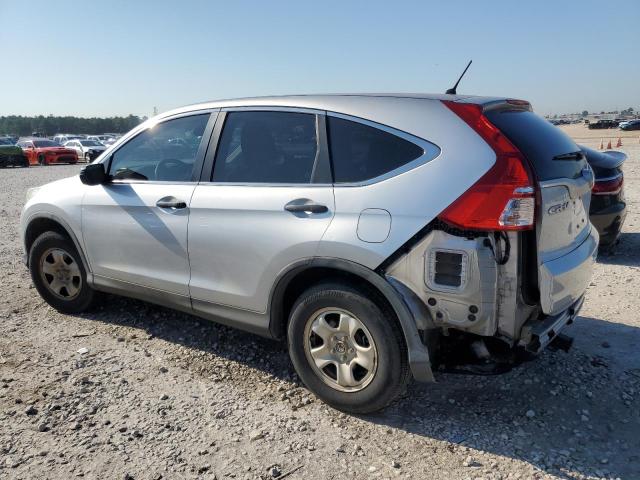 3CZRM3H38FG708362 Honda CR-V LX