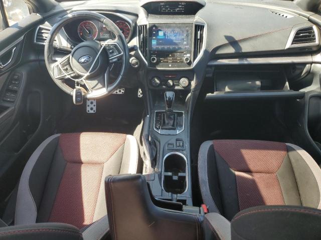 4S3GKAM66L3614065 Subaru IMPREZA SP
