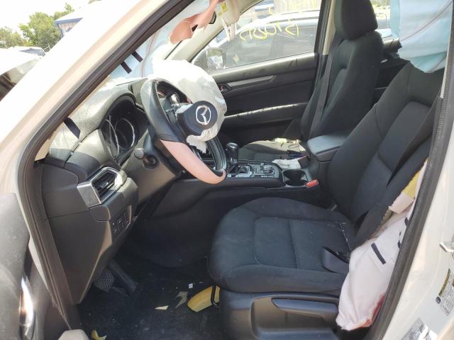 JM3KFBBM9K0521893 Mazda CX-5 SPORT