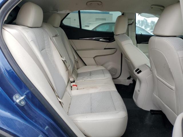 LRBAZLR42PD066472 Buick Envision Preferred