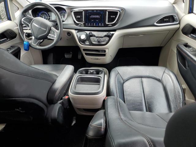 2C4RC1BG0LR132183 Chrysler PACIFICA T