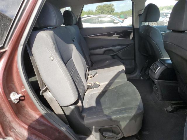 5XYPG4A33KG501682 KIA SORENTO L