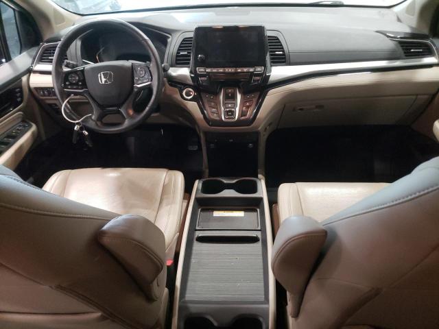 5FNRL6H9XKB100910 Honda Odyssey Elite