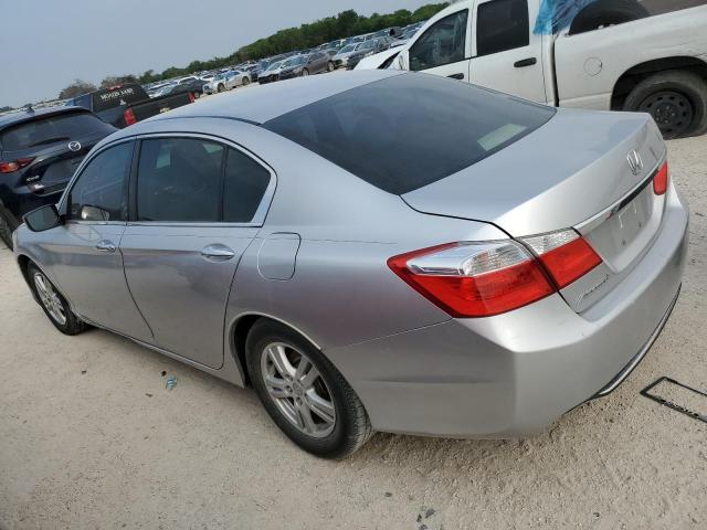 1HGCR2F30FA121616 Honda ACCORD LX