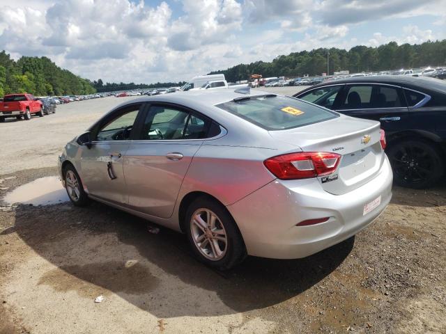 1G1BE5SM6H7237725 Chevrolet CRUZE LT