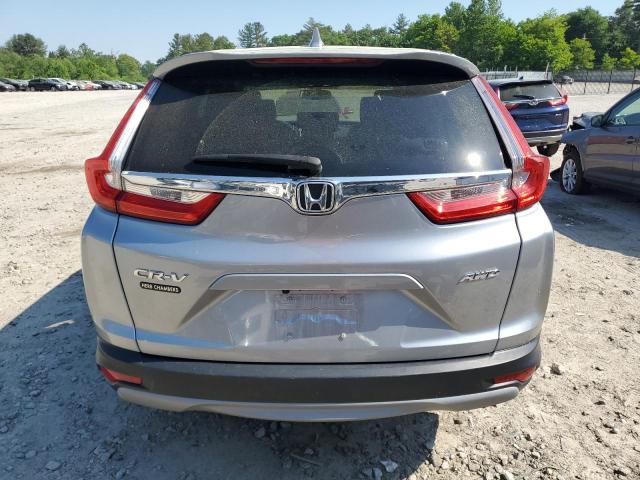 7FARW2H85JE017654 Honda CR-V EXL